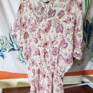 Paisley Top